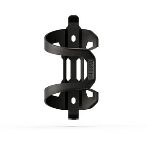 PRO Side Cage Alloy Black Right or Left Entry