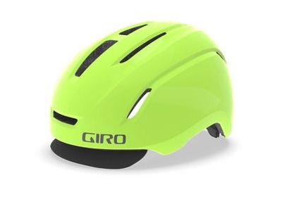GIRO Caden LED