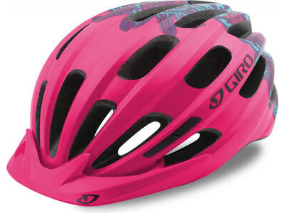 GIRO Hale Uni Size 50-57CM Matte Bright Pink Due in w/c 12/04/2023 click to zoom image