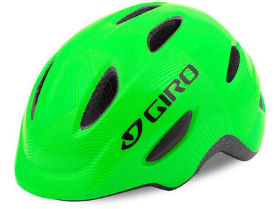 GIRO Scamp 45-49CM Green  click to zoom image