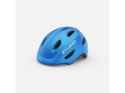 GIRO Scamp xs 45-49cm Ano blue  click to zoom image