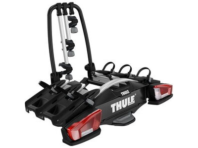 THULE 926021 VeloCompact 3-bike towball carrier 13-pin