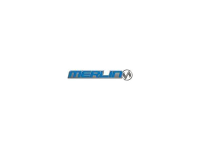 MERLIN Ball Linkage Rod Set (Tracer 180)