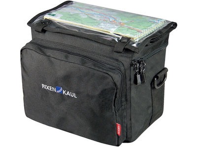 RIXEN KAUL Day Pack handlebar bag