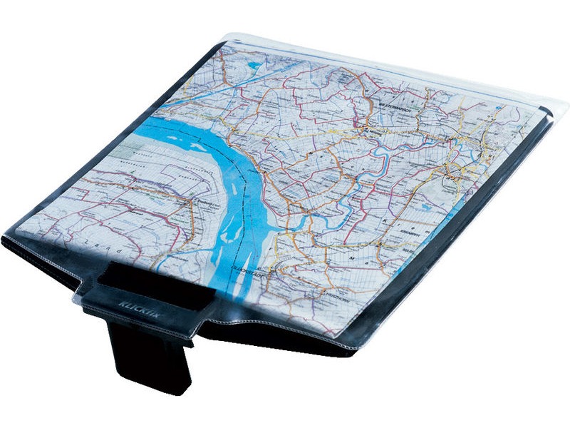 RIXEN KAUL Sunny Map holder Without KF850 Adapter click to zoom image