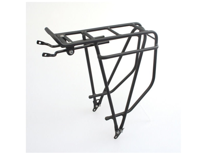 M PART Summit rear pannier rack click to zoom image