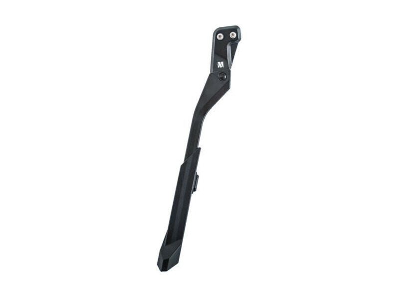 M PART Primo kickstand, 24-29" adjustable 25kg rating, 18mm mounting holes click to zoom image