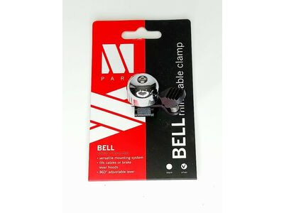 M PART Cable Fit Mini Bike Bell