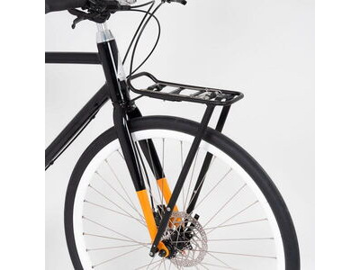 M PART Tour AVS Front Pannier Rack click to zoom image