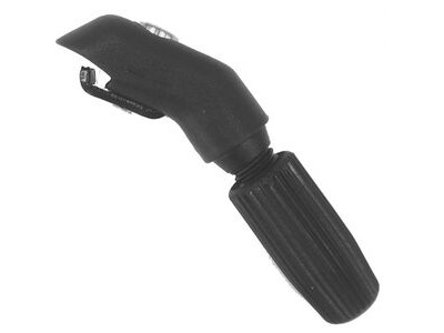 M PART Pop Off Clip For Guard End, Universal