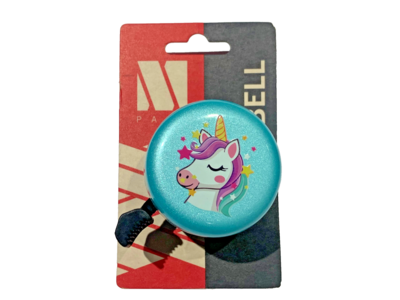 M PART Ringer Unicorn Bicycle Bell