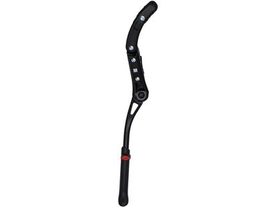 M PART Essential kickstand, 24-29 inch, chainstay/seatstay mount 20kg click to zoom image