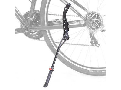 M PART Essential kickstand, 24-29 inch, chainstay/seatstay mount 20kg