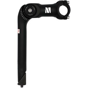 M PART Adjustable 4-bolt quill stem 1 inch 25.4 100mm length
