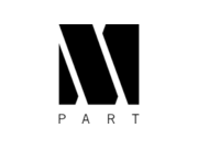 M PART logo