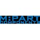 M PART logo