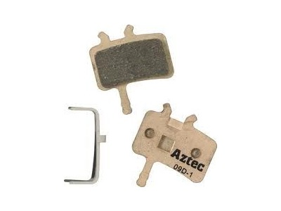 AZTEC Sintered pads for Avid Juicy 3,5,7