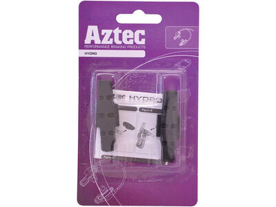 AZTEC Hydros brake blocks Magura hydraulic rim brakes click to zoom image