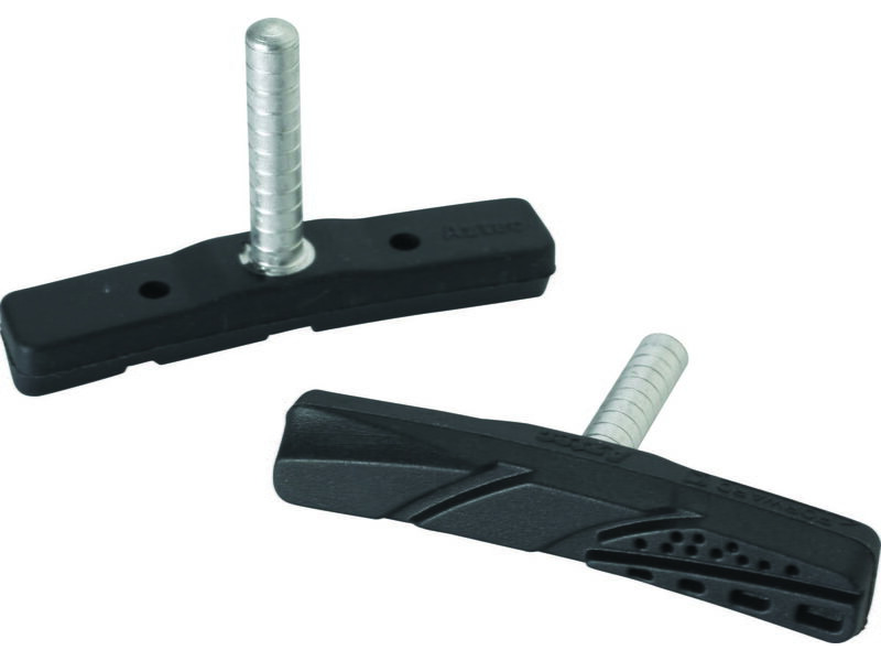 AZTEC V-type Grippers brake blocks click to zoom image