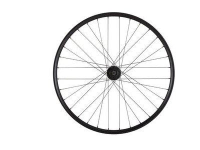 M PART WHEELS MTB Rear Disc Q/R Cassette Wheel black 26 inch click to zoom image