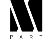 M PART WHEELS logo
