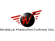 View All WHEELS MANUFACTURING Products
