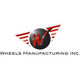 WHEELS MANUFACTURING logo