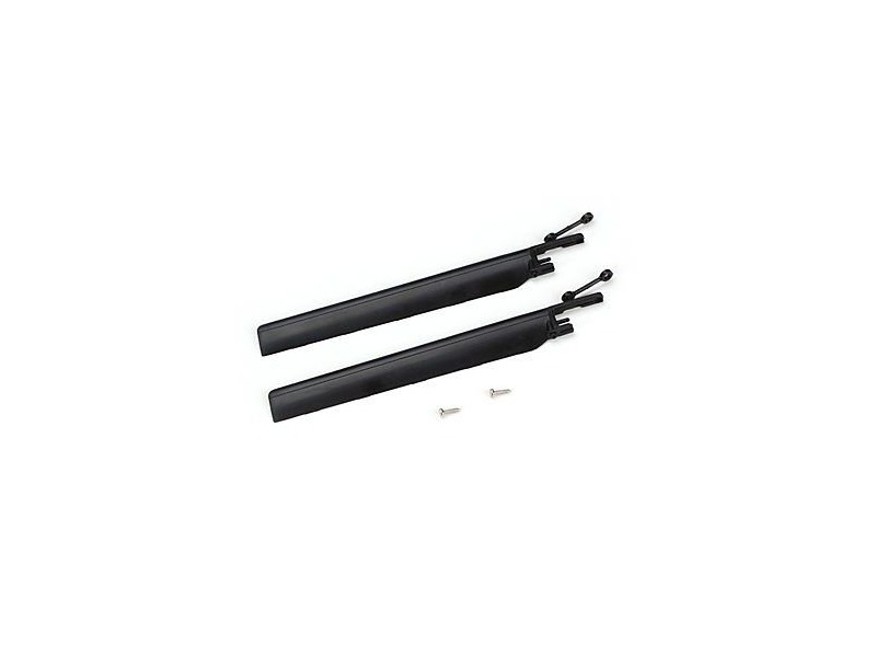 E-FLITE Blade Scout Lower Main Blade Set (2) - BLH2720 click to zoom image
