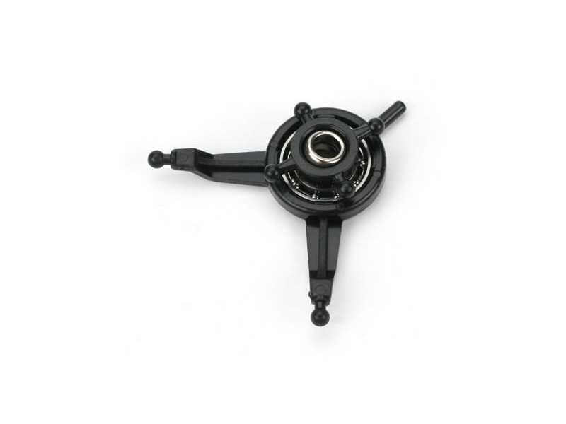 E-FLITE Complete Precision Swashplate: BMSR by BLADE click to zoom image