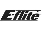 E-FLITE logo