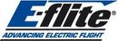 E-FLITE logo