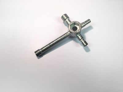 LOGIC RC 6-Way Wrench 5.5/7/8/10/12/17mm click to zoom image