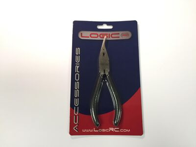 LOGIC RC Deluxe Ball Link Pliers click to zoom image