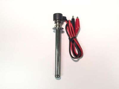 LOGIC RC Glow Plug Clip Long 110mm