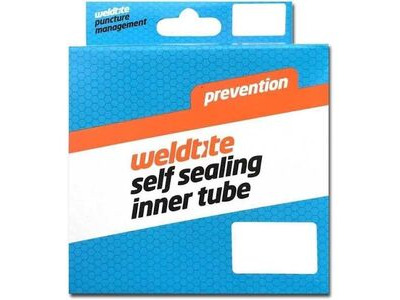 WELDTITE Dr Sludge Self Sealing Inner Tube 24 x 1.75-2.10