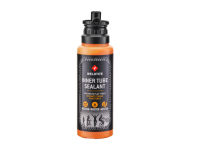 WELDTITE Dr Sludge Puncture Sealant 250ml