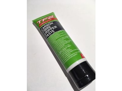 WELDTITE TF2 Carbon Fibre Gripper Paste (50g)
