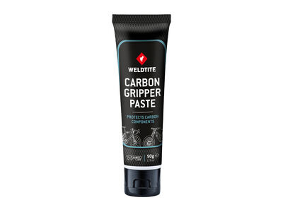 WELDTITE TF2 Carbon Fibre Gripper Paste (50g)