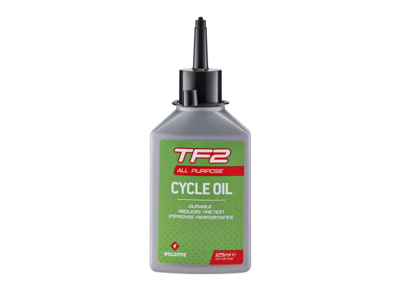 WELDTITE TF2 All Purpose Cycle Oil 125ml