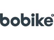 BOBIKE logo