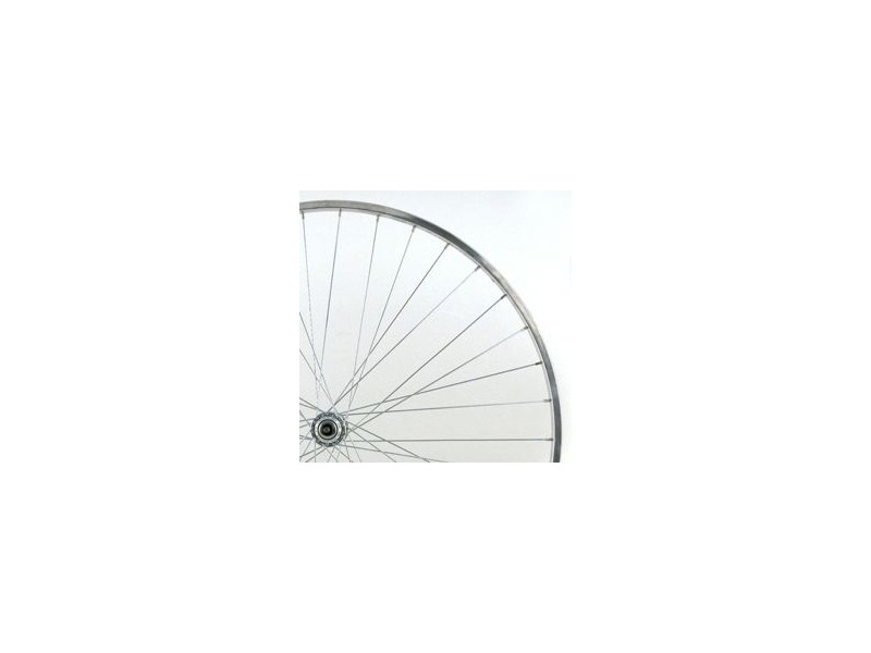 WILKINSON WHEELS 700c 8/9 Speed Cassette Rear Narrow Alloy Q/R click to zoom image