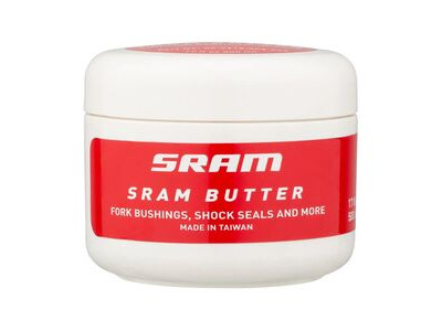 SRAM RockShox Butter 17 oz tub special grease