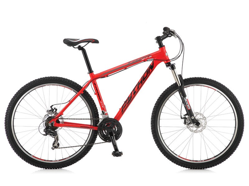 PYTHON BIKES TRAIL GENTS 27.5" click to zoom image