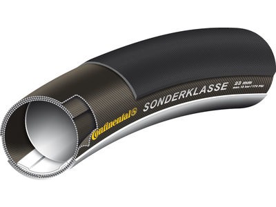 CONTINENTAL Tubular Sonderklasse II Tyre