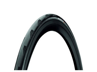 CONTINENTAL Grand Prix 5000 Tubeless Tyre click to zoom image