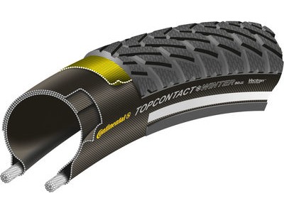 CONTINENTAL Top Contact Winter II Tyre