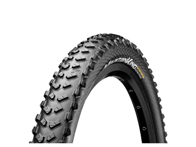 CONTINENTAL Mountain King ShieldWall 27.5 Foldable Tyre click to zoom image