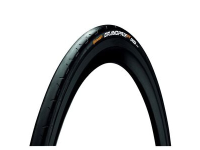 CONTINENTAL Grand Prix GT Tyre - Foldable