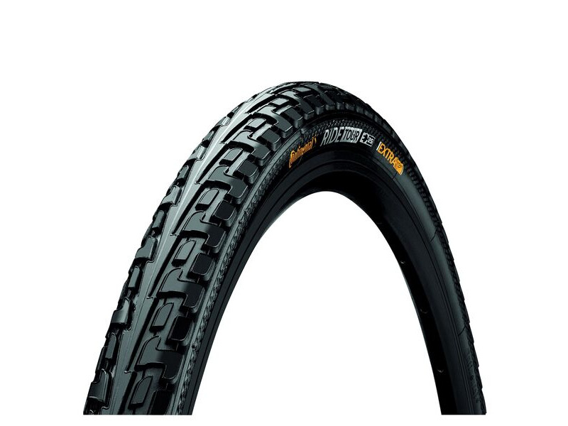 CONTINENTAL RIDE TOUR TYRE 28 click to zoom image