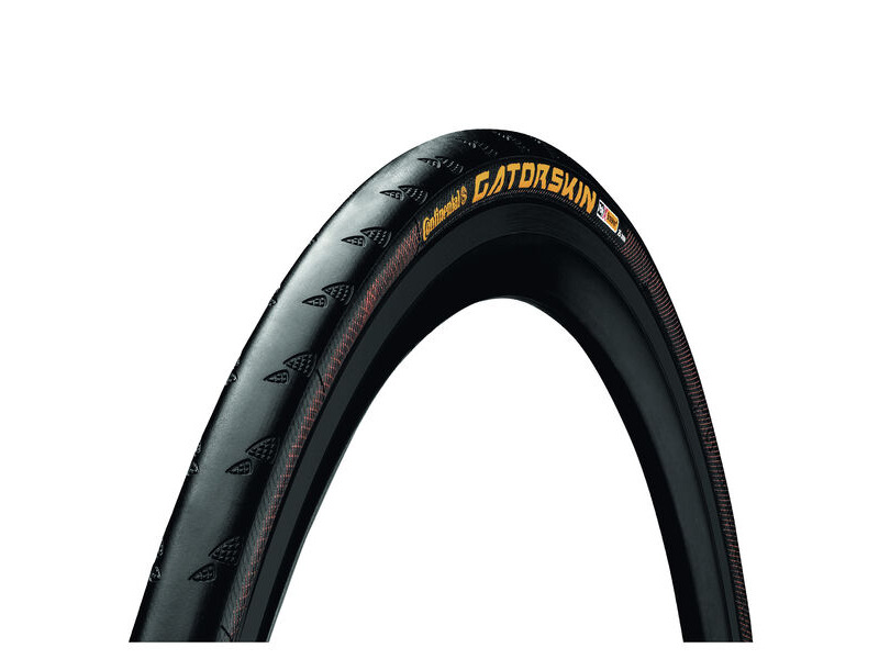 CONTINENTAL BICYCLE TYRES GatorSkin DuraSkin Folding Tyre (Size Option) click to zoom image